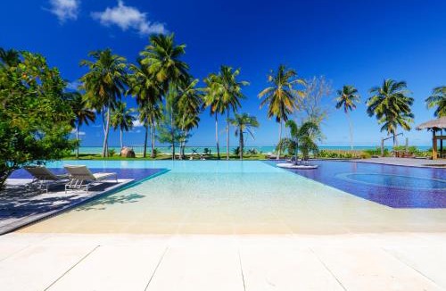 Barra Grande Hotel | Anttunina Pousada e SPA