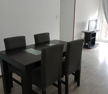 Santos Lugares Apartment | anu-lado temporalmente -