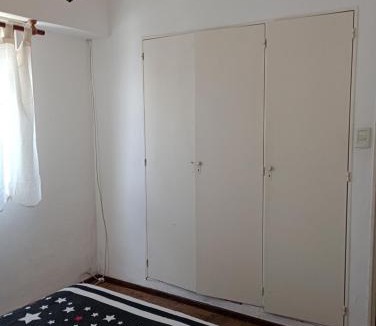 Santos Lugares Apartment | anu-lado temporalmente -