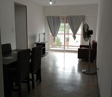 Santos Lugares Apartment | anu-lado temporalmente -