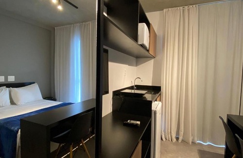 Bom Retiro Apartment | Any Smart Bom Retiro