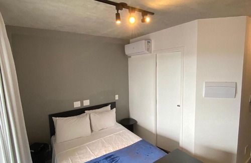 Bom Retiro Apartment | Any Smart Bom Retiro