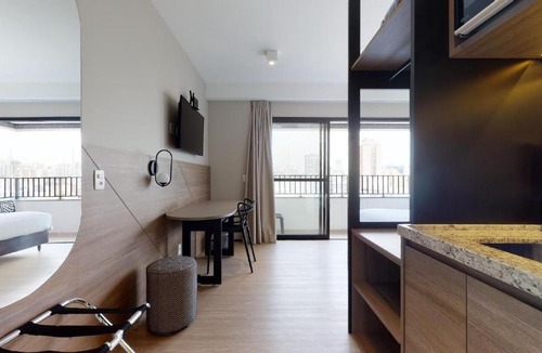 Bela Vista Apartment | anyLife Smart Bela Vista