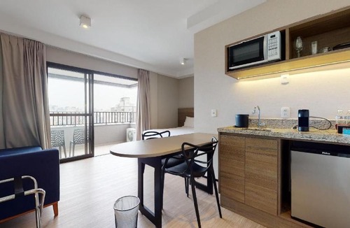 Bela Vista Apartment | anyLife Smart Bela Vista
