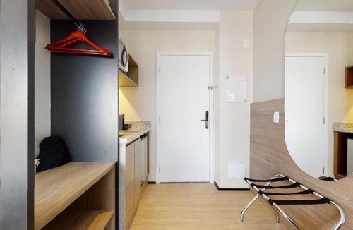 Bela Vista Apartment | anyLife Smart Bela Vista