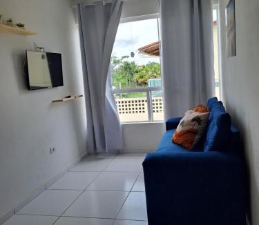 Nossa Senhora do O Apartment | Apê á 4 km de Muro Alto,10 km Porto de Suape