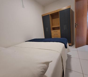 Nossa Senhora do O Apartment | Apê á 4 km de Muro Alto,10 km Porto de Suape