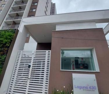 Panamby Apartment | Apê 1210