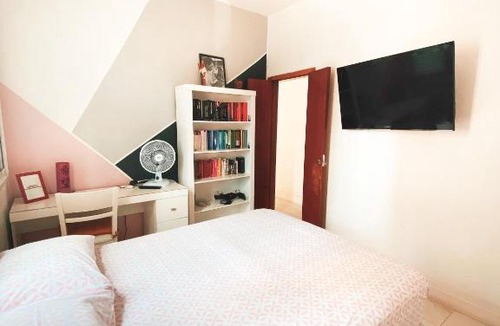 Consolacao Apartment | Apê 66 - Próximo a Avenida Paulista e Centro
