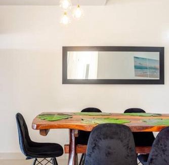 Pereque-Acu Apartment | Apê a 250 metros da praia do Perequê açu em Ubatuba