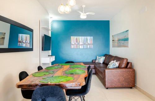 Pereque-Acu Apartment | Apê a 250 metros da praia do Perequê açu em Ubatuba