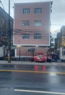 Encruzilhada Apartment | Apê Aconchegante 3