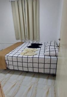 Encruzilhada Apartment | Apê Aconchegante 3