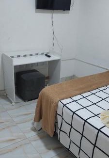 Encruzilhada Apartment | Apê Aconchegante 3