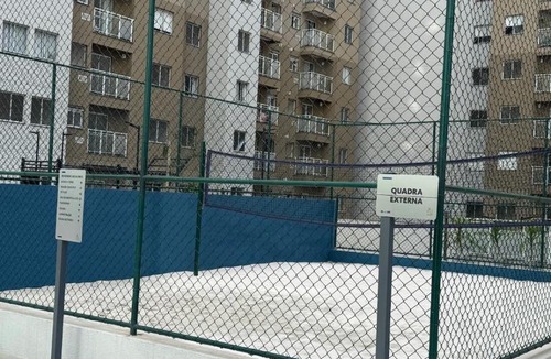 Santo Cristo Apartment | Apê Ari Formosa no Porto Maravilha