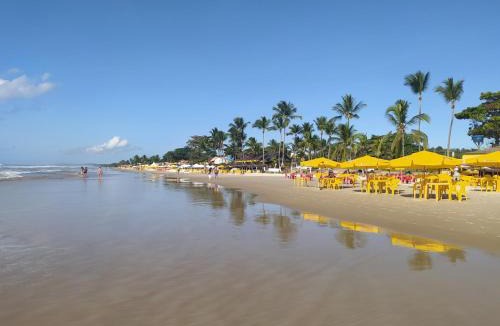 Pontal Apartment | Apê baia do Pontal - Beach - Wi-Fi pomardosanjos