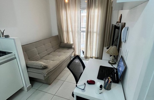 Panamby Apartment | Apê Próximo as Melhores Casas de Show, Vibra, Tokio Marine, Expo Transamerica