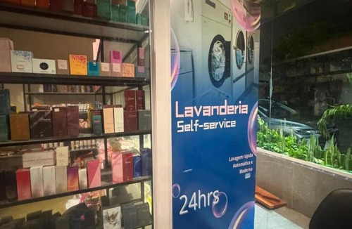 Presidente Medici Apartment | Apê com acesso direto pela rua e recepção 24h.