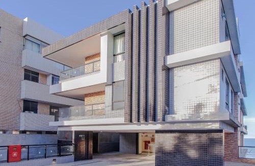 Ilheus Apartment | Apê com Vista Incrível para o Mar! 800m da Praia!