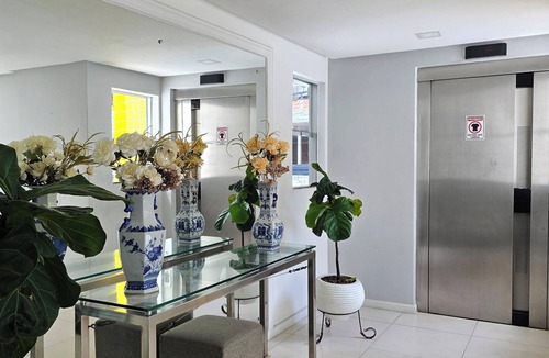 Ponta Verde Apartment | Apê Confortável no melhor da Ponta Verde