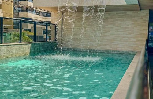 Ponta Verde Apartment | Apê Coqueiro · Lindo apê familiar com vista mar, faça tudo a pé!