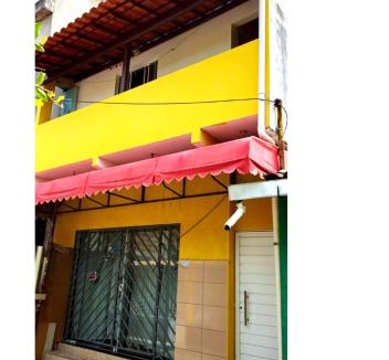 Velha Boipeba Apartment | Apê da Lili