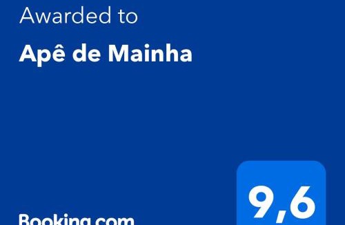 Ilheus Apartment | Apê de Mainha