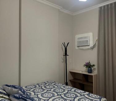 Vila Velha Apartment | Apê do Viajante