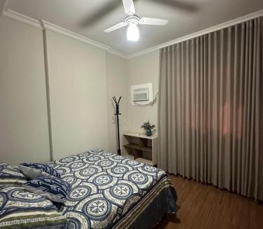 Vila Velha Apartment | Apê do Viajante