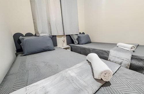 Ourinhos Apartment | Apê elegante com ar, vaga e ótima localização