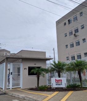 Jardim Mar e Ceu Apartment | Apê Guarujá - Fernanda Fidelis