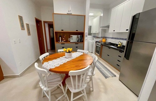 Horto Apartment | Apê Harmonia