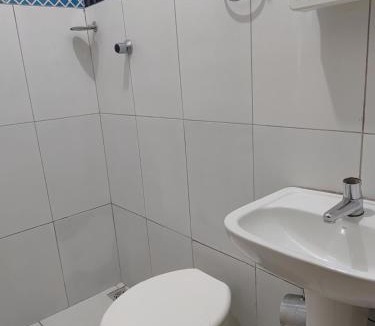 Centro Apartment | Apê Lola
