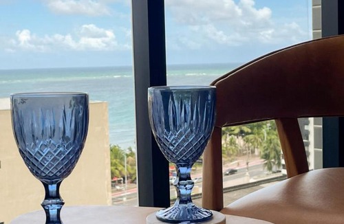 Ponta Verde Apartment | · Apê luxo à dois com vista do mar de PV