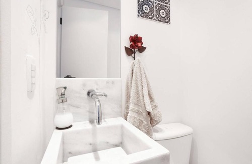 Indianopolis Apartment | Apê Moema Aconchegante, amplo e bem localizado