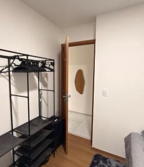 Salvador Apartment | Apê novo com piscina 2 quartos até 5 pessoas
