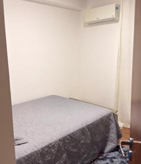 Salvador Apartment | Apê novo com piscina 2 quartos até 5 pessoas