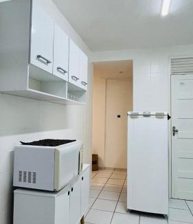 Bodocongo Apartment | Apê Novo no coração do São João