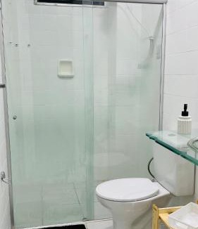 Bodocongo Apartment | Apê Novo no coração do São João