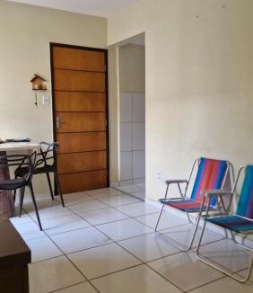 Sao Luis Apartment | Apê Parque do Sol I