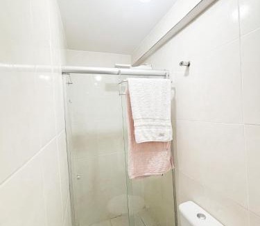 SQN 708 Apartment | Apê Refúgio Urbano