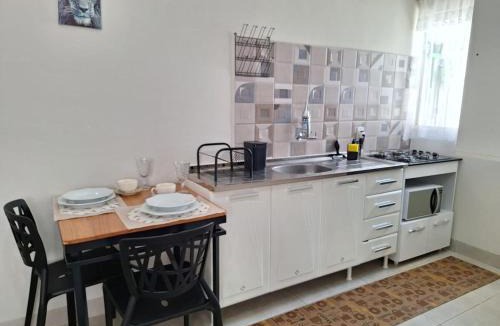 Parque Sagrada Familia Apartment | Apê térreo aconchegante - AC - garagem