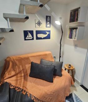 Sao Paulo Apartment | Apês charmosos Metrô Vila Sônia e Morumbi