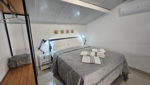 Sao Paulo Apartment | Apês charmosos Metrô Vila Sônia e Morumbi