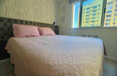 Imbui Apartment | ApêT2503 - Lindo Apto de 3/4 no Imbuí Ville