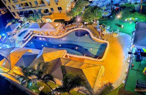 Imbui Apartment | ApêT2503 - Lindo Apto de 3/4 no Imbuí Ville