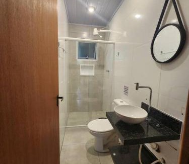 Juquehy Apartment | Apêzinho Juquehy - Litoral Norte - SP
