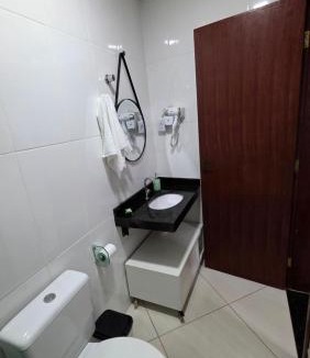 Sao Joao Evangelista Apartment | Ap 01 São João Evangelista