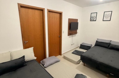 Zona Norte Apartment | AP 04 - Excelente Apartamento Na Vila Sabrina !