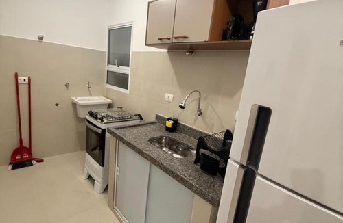 Zona Norte Apartment | AP 04 - Excelente Apartamento Na Vila Sabrina !